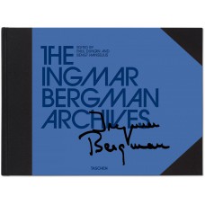 The Ingmar Bergman archives The Ingmar Bergman archives