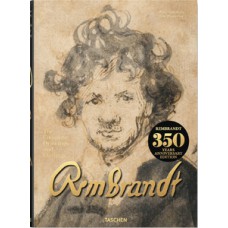 Rembrandt - the complete drawings and etchings Rembrandt - the complete drawings and etchings