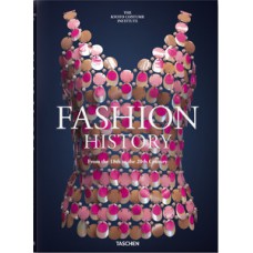 Fashion history from the 18th to the 20th century Fashion history from the 18th to the 20th century