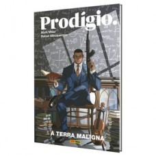 Prodígio: a terra maligna