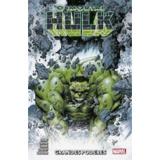 O imortal hulk vol.11 O imortal hulk vol.11