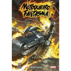 Motoqueiro fantasma (2022) vol. 1