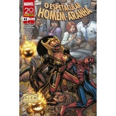 O espetacular homem-aranha - 42