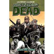 The walking dead - volume 19