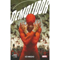 Demolidor - volume 1 Demolidor - volume 1
