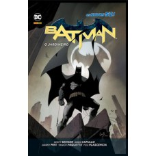 Batman: o jardineiro