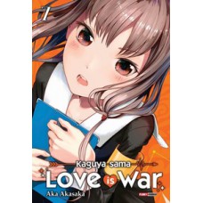 Kaguya sama - love is war vol. 7 Kaguya sama - love is war vol. 7