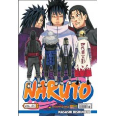 Naruto ed. 65 Naruto ed. 65