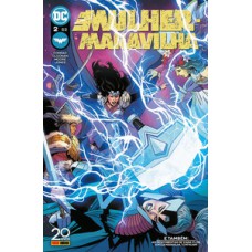 Mulher maravilha - 02/52