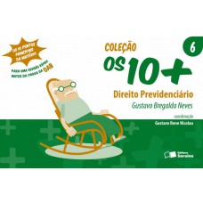 Direito previdenciário - 1ª edição de 2012