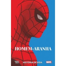 Homem-aranha: história de vida