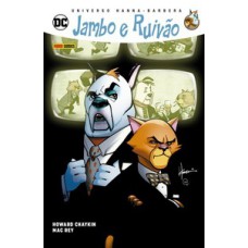 Jambo e ruivão Jambo e ruivão