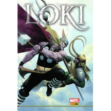 Loki Loki