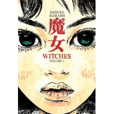 Witches - volume 1