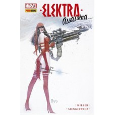 Elektra assassina