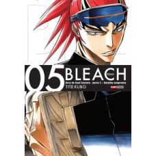 Bleach remix vol. 5