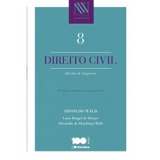 Direito civil 8: Direito de empresa - 2ª edição de 2015 Direito civil 8: Direito de empresa - 2ª edição de 2015