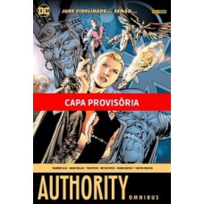 Authority Authority