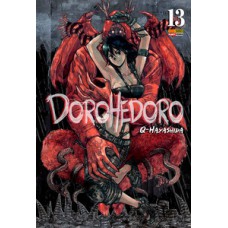 Dorohedoro - 13 Dorohedoro - 13