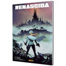 Renascida Renascida