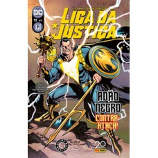 Liga da justiça vol. 11 / 69