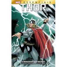 Thor: o renascer dos deuses Thor: o renascer dos deuses