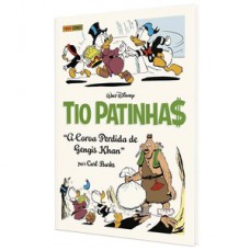 Tio patinha$ por carl barks Tio patinha$ por carl barks