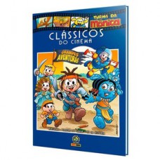 Clássicos do cinema: grandes aventuras