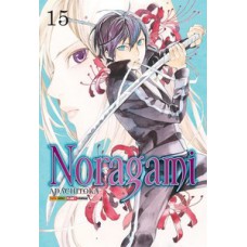 Noragami vol. 15