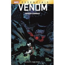 Venom: origem sombria Venom: origem sombria