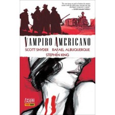 Vampiro americano Vampiro americano
