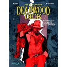 Deadwood dick 1 Deadwood dick 1