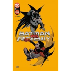 Batman vs. robin 02