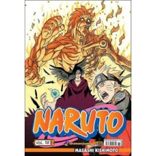 Naruto ed. 59 Naruto ed. 59