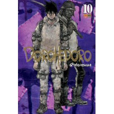 Dorohedoro - 10 Dorohedoro - 10