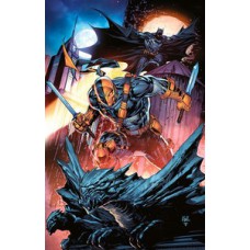 Batman especial vol. 9: corporação exterminador Batman especial vol. 9: corporação exterminador