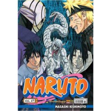 Naruto ed. 61 Naruto ed. 61