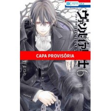 Vampire knight memories vol. 6 Vampire knight memories vol. 6