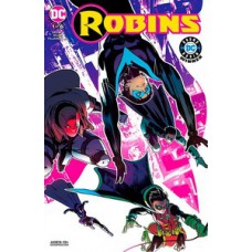 Robins Robins