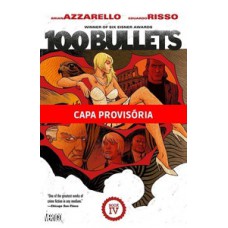 100 balas: edição de luxo vol.4