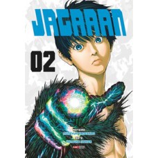Jagaaan vol. 2 Jagaaan vol. 2