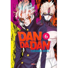 Dandadan 06