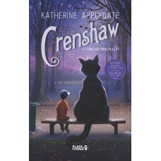 Crenshaw: a fome da imaginação Crenshaw: a fome da imaginação