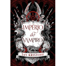 Império do Vampiro (Império do vampiro #1)