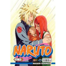 Naruto ed. 53 Naruto ed. 53