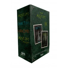 Box Asylum Box Asylum