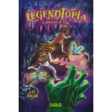 Legendtopia: A Batalha de Terr Legendtopia: A Batalha de Terr