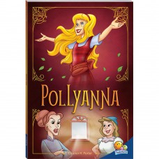 Clássicos Universais: Pollyanna Clássicos Universais: Pollyanna