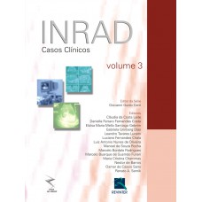 Inrad - Volume 3 Inrad - Volume 3