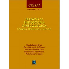 Tratado de Endoscopia Ginecológica